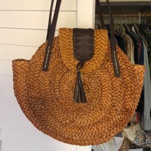Free people wicked tote